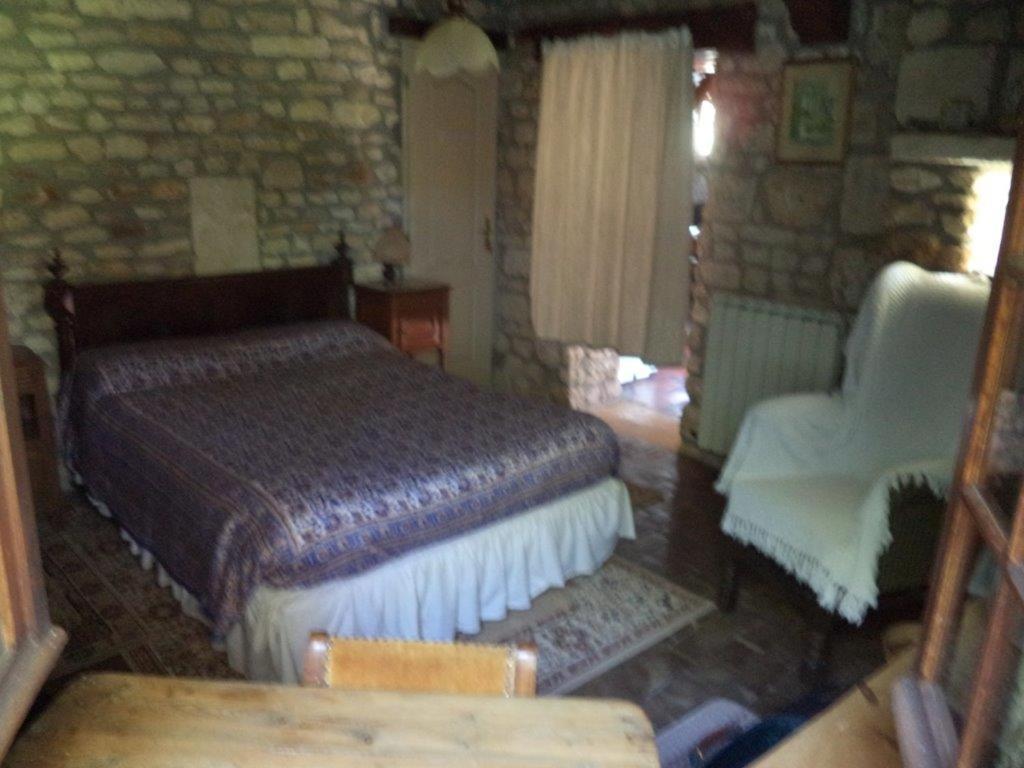 Traditional Charentais Cottage In Countryside 25 Minutes From Royan Balanzac ภายนอก รูปภาพ